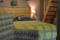 Chalet 2 Chambres