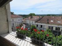 Apartment Bellevue - B&B Aubeterre-sur-Dronne