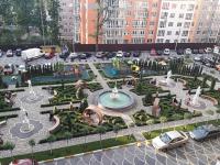 Ukrainska Apartment - Bed and Breakfast
