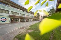 Residence Tempele - Ferienwohnung