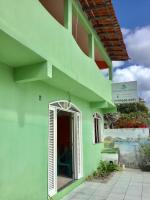Pousada Rio Alegre - B&B