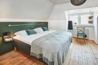 Glücksferien- Gänseblümchen - B&B