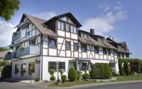 B&B Gaienhofen - Hotel Kellhof - Bed and Breakfast Gaienhofen