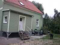 Ferienwohnung Paul - B&B