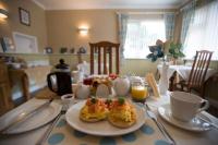 Fair Winds Guest House - B&B Brixham