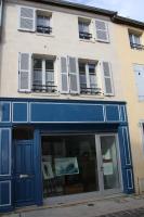 Rêve Fontaine - B&B