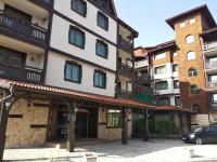 B&B Bansko - private apartments Emerald - Bed and Breakfast Bansko