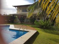 B&B Aracaju - Maravilhosa casa de praia - Bed and Breakfast Aracaju