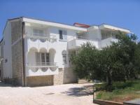 Appartamento con Vista Mare