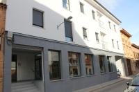 Apartamentos La Luna - B&B