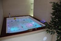 Apartamenty Folk Deluxe - B&B Lublino