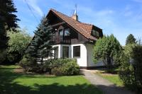 B&B Praga - Conifer Cottage IdyllicPrague - Bed and Breakfast Praga