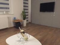 B&B Wroclaw - Apartament Pixel House - Bed and Breakfast Wroclaw