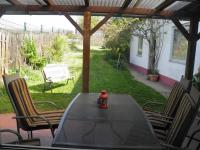 Ferienweingut- Schäfer - B&B Göcklingen