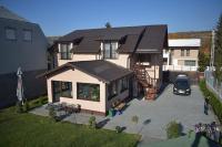 Pensiunea Casa Zece - Ferienwohnung