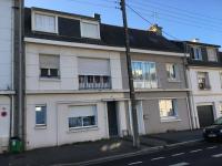 appartement le carnel - Ferienwohnung