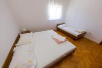 Appartement met Balkon