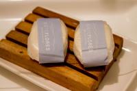 Camera Matrimoniale con Balcone e Vista Montagna 