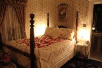 Deluxe Suite met Queensize Bed