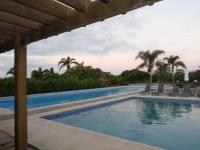 Casa de hospedes em condominio com lazer - B&B