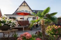 Altes Strandhus Casa Strandmuschel - B&B