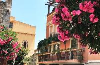 Casa al Duomo - B&B Taormina