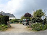 Gîte de Pont C'Hoat - Ferienwohnung Névez