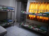 Economy Quadruple Room