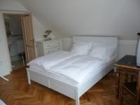 Dreibettzimmer
