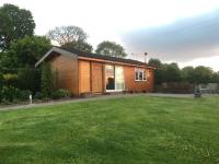 Summer House, Glassonby - Ferienwohnung