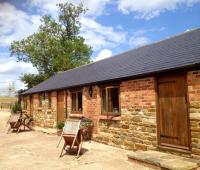 Slapton Manor - B&B Towcester