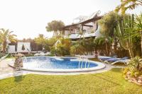Placer de Meca - Ferienwohnung Zahora