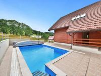Villa Razdolje - B&B Begovo Razdolje
