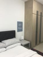 SINGGAH Putrajaya - 3 Bedrooms with Pool and KL View - B&B Putrajaya