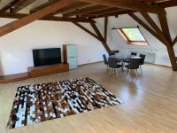 Apartamento de 2 dormitorios