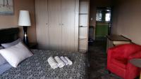 Triple Room with Mountain View