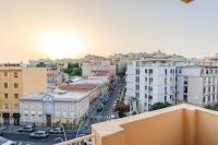 Cagliari Magica bellissimo appartamento & suite in centro - B&B