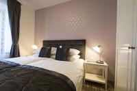 Deluxe Appartement met 1 Slaapkamer