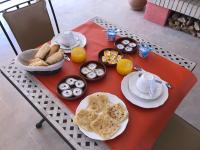 Les Orangers De l'Ourika - B&B Marrakech