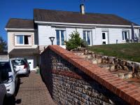 La Risloise - B&B