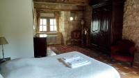 Chambre Double - Annexe