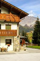 Baita de Eliseo B&B - B&B Valdisotto