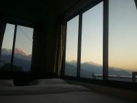 B&B Pokhara - Himalayan crown lodge - Bed and Breakfast Pokhara