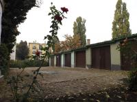 Vitalis Apartman - B&B