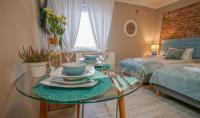 B&B Opole - Happy Day Apartments - Bed and Breakfast Opole