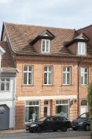 Schwerin City Apartment - Ferienwohnung Schwerin