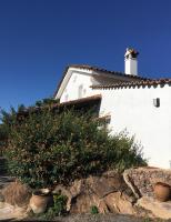 Casa (El Horno)