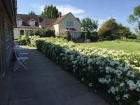 The Lodge, at Orchard Cottage - Ferienwohnung