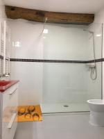 Double or Twin Room with Private Bathroom