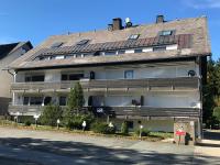 Winterberg Vacation Apartment - B&B
